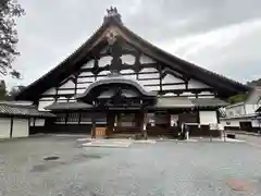 東福禅寺（東福寺）の建物その他