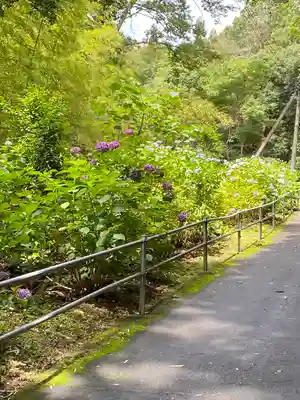 築領八幡宮(岡山県)
