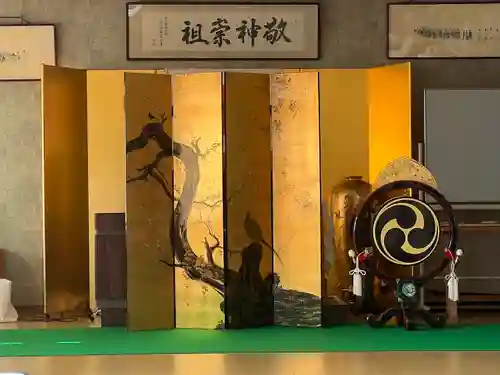 加佐美神社(岐阜県)