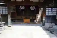 円長寺(石川県)