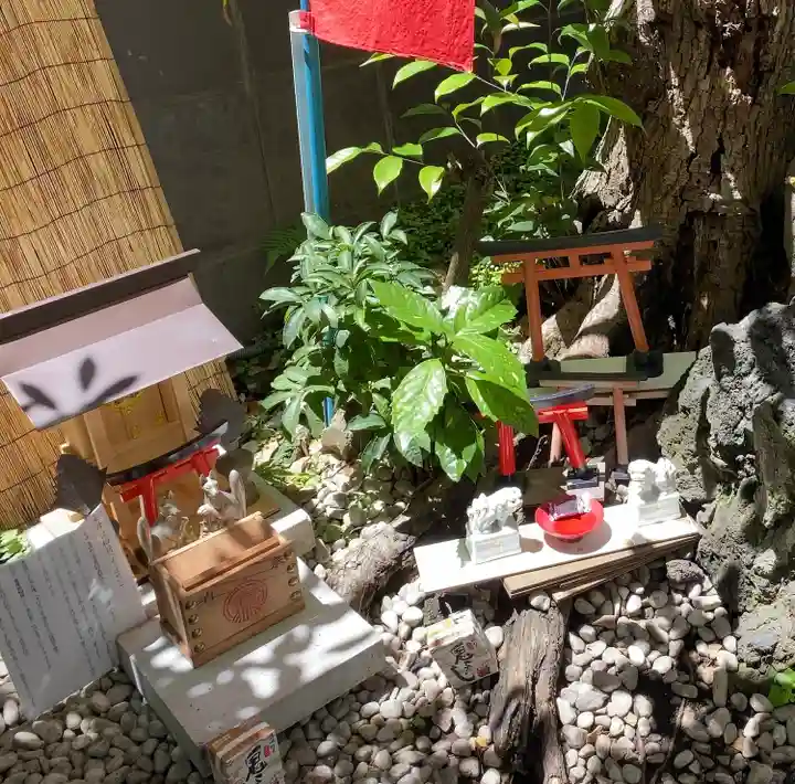 末廣神社(東京都)