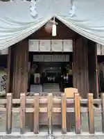 栃木縣護國神社(栃木県)