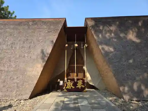 鳥飼八幡宮(福岡県)