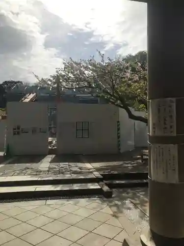 光明寺のその他建物