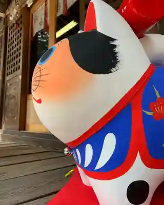 滑川神社 - 仕事と子どもの守り神のその他建物