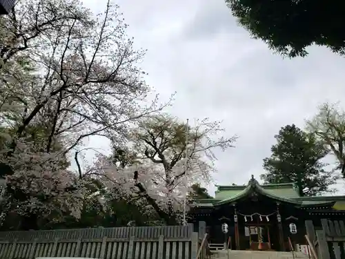 多田神社(東京都)