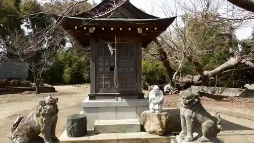 諏訪神社(徳島県)