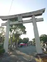 宗像大社(福岡県)