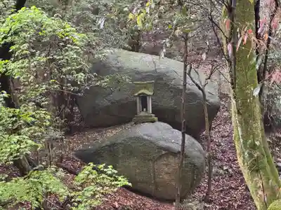 大水上神社(香川県)
