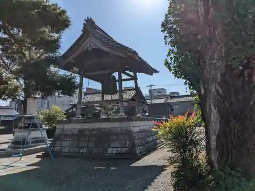 本興寺(福井県)