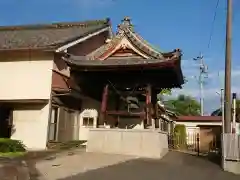 円龍寺の建物その他