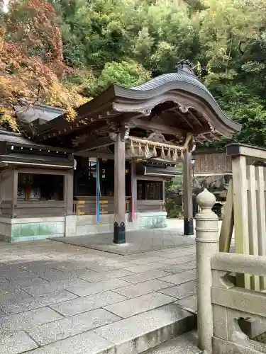 清荒神清澄寺(兵庫県)