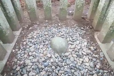 香取神宮のその他建物