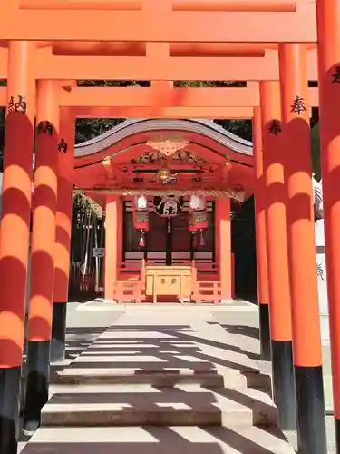 生田神社(兵庫県)