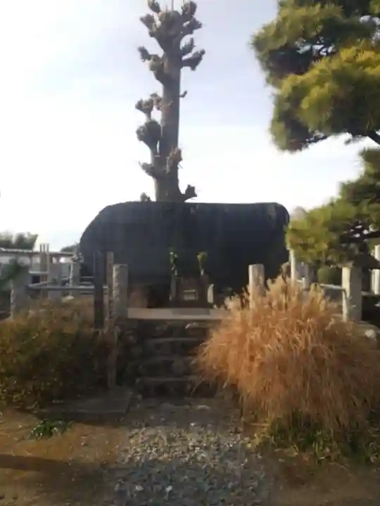 広徳院(埼玉県)