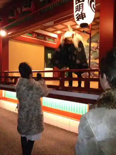 神田神社（神田明神）のお祭り