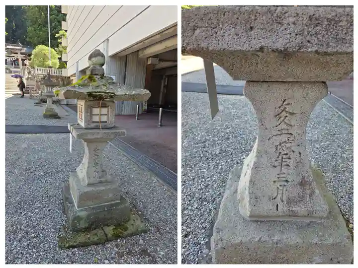 櫻山八幡宮(岐阜県)