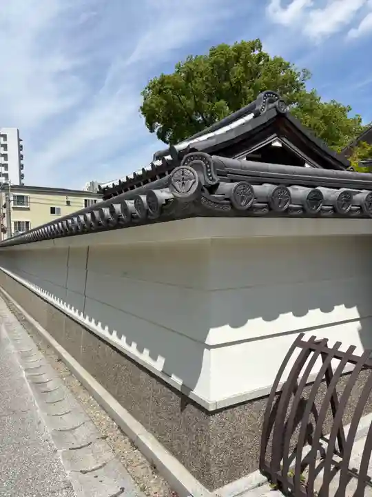 法巌寺(兵庫県)