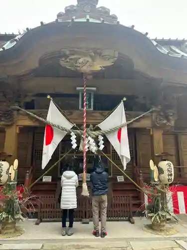 愛宕神社(茨城県)