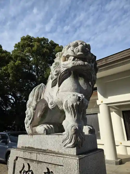 都波岐奈加等神社(三重県)