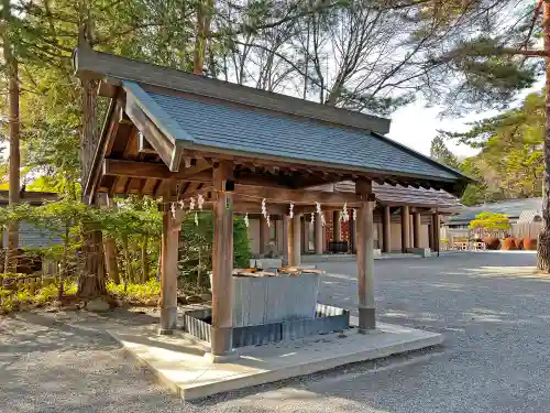 身曾岐神社(山梨県)
