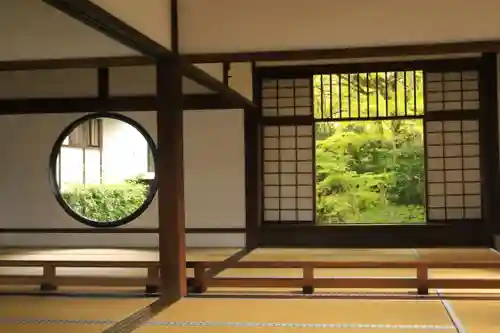 源光庵(京都府)