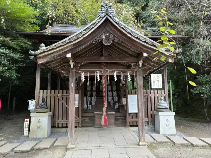 大豊神社(京都府)