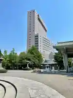 東京都慰霊堂のその他建物