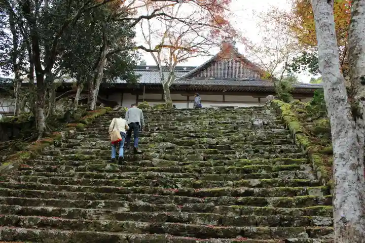 高源寺のその他建物