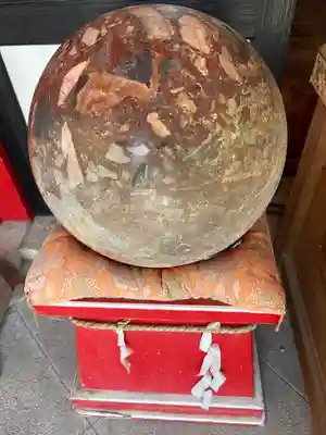 市原稲荷神社のその他建物