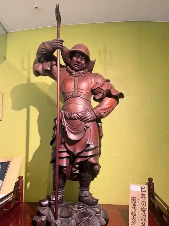 大観密寺(宮城県)