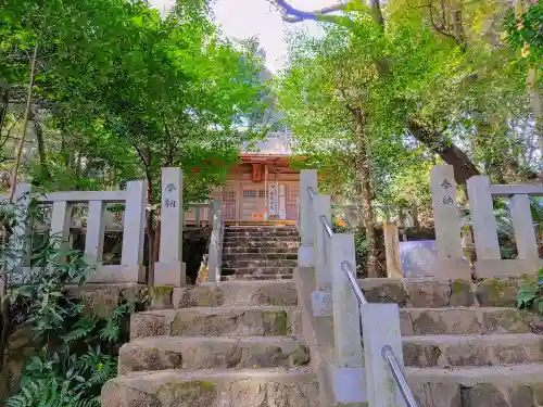 秋葉神社（国府町）のその他建物