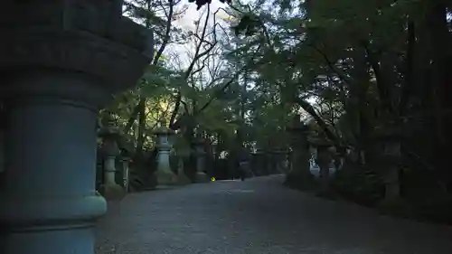 香取神宮(千葉県)