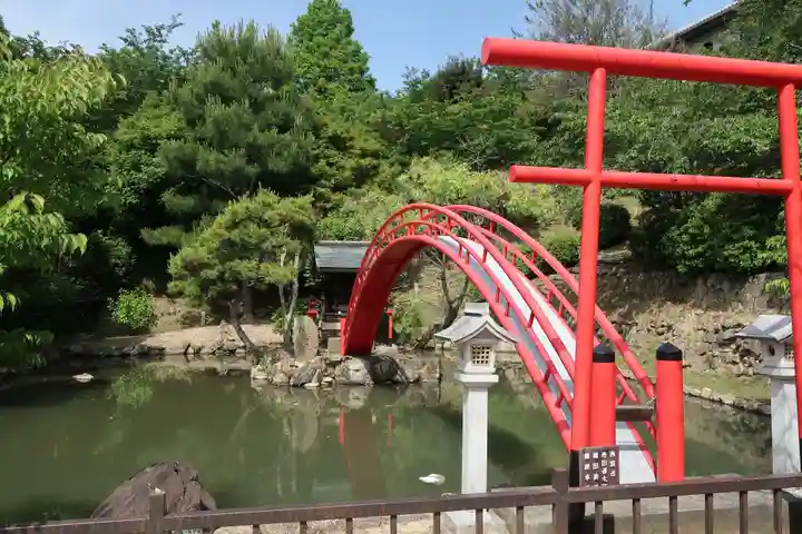 神咒寺(兵庫県)