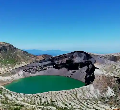 白山神社(宮城県)