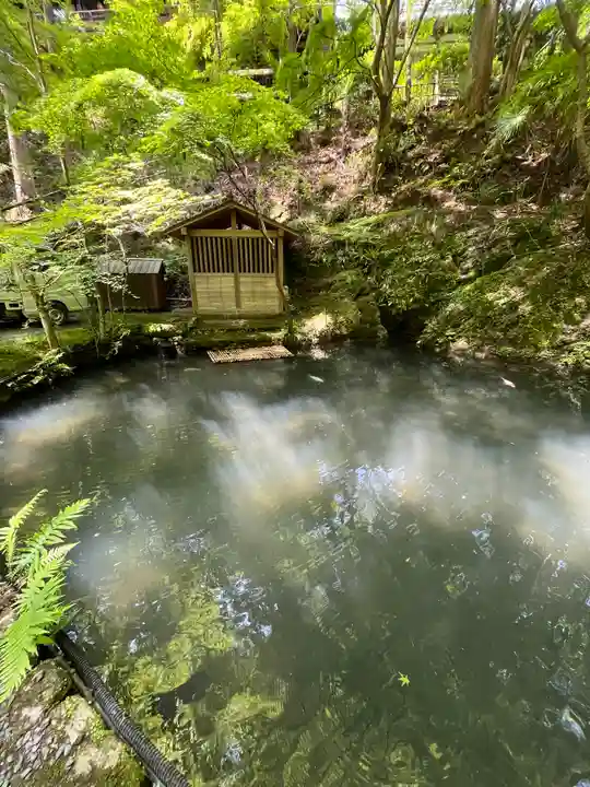 石山寺(滋賀県)