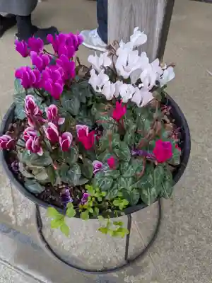 西向天神社(東京都)