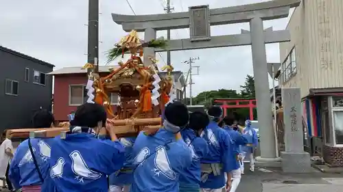 玉崎神社(千葉県)