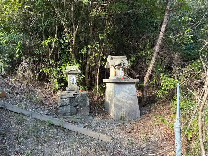 宮尾神社(徳島県)