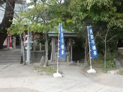 紀州東照宮(和歌山県)