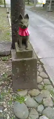 斗瑩稲荷神社(宮城県)