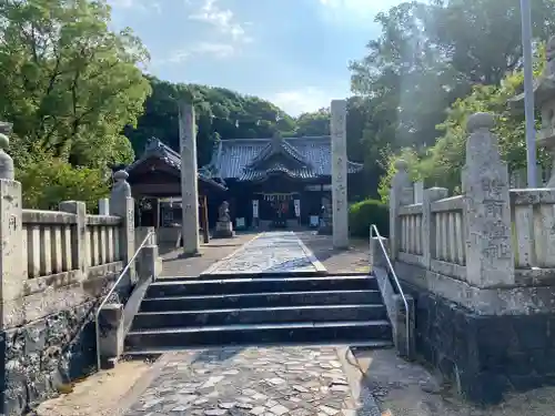 天皇寺(香川県)