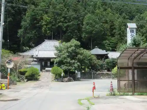 総持寺(埼玉県)