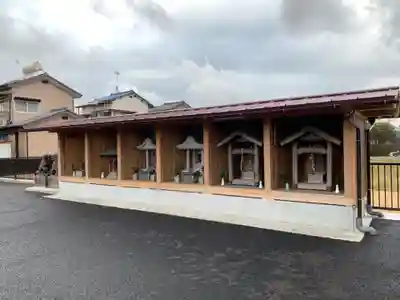 神明神社(千葉県)
