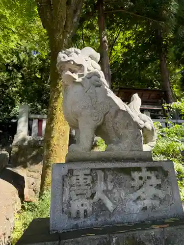 手長神社(長野県)
