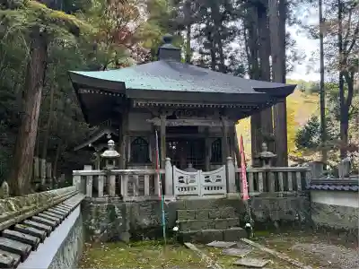 誕生寺(岡山県)