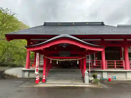普門寺(山形県)