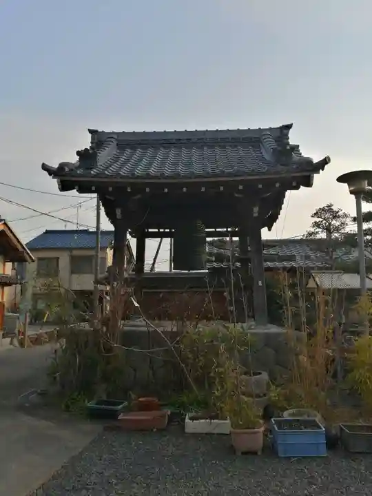 龍潭寺のその他建物