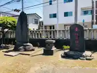 横浜熊野神社のその他建物