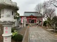 七福尊真延寺の建物その他